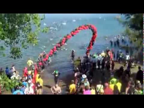 The Triathlon Song by Mark Winholtz (OFFICIAL VIDEO) w/ Lyrics, MP3 Download