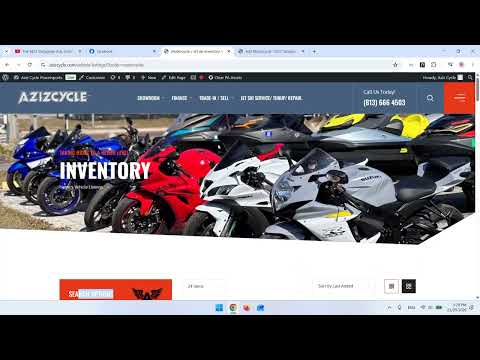 Video Youtube slider Image