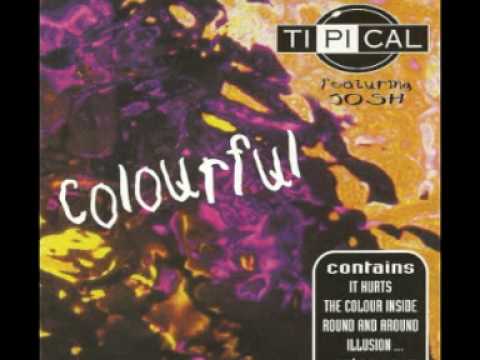 TI.PI.CAL. Feat . Josh Colow Illusion  ( Unplugged )