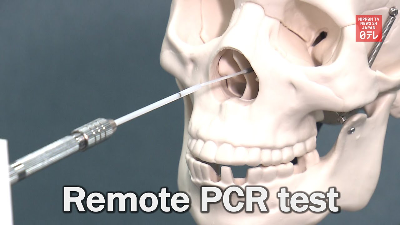 Online event showcases techs to battle coronavirus