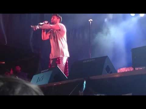 40 San Fermín 2015 - Ricky Furiati - Mientras Tú Me Quieras (5 Julio 2015)