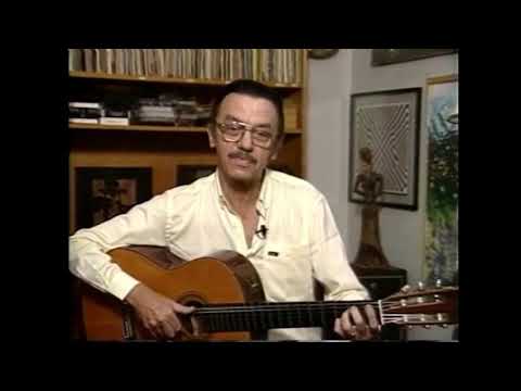 Paulinho Nogueira - Duas Contas (Garoto)