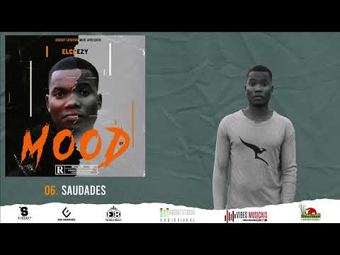 Elceezy - Saudades (Official Audio)
