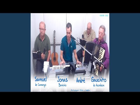 Que Grande Bem É Andar Com Cristo!