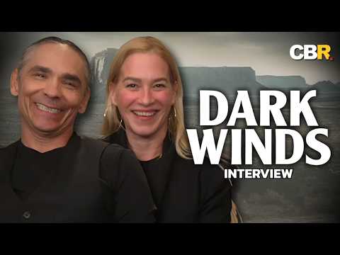 The Dark Winds Season 4 Character Everyone Will Debate