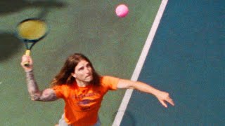 Supercrush – “On the Telephone”