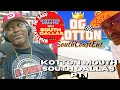 Kotton Mouth on “South Dallas” UTB, Bobby’s, Lady Love, Ghetto Club, House of Jocks +More (Part 1)
