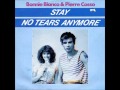 Bonnie Bianco & Pierre Cosso Stay & No Tears ...