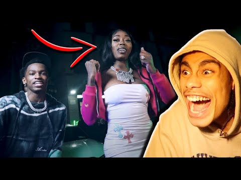 41 links up with NY Treesh Asian Doll… *Child's Play - (41) Dee Billz × TaTa x AsianDoll*