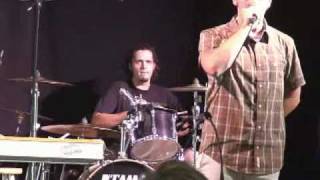 Reggae Worship - "You Are My All in All"