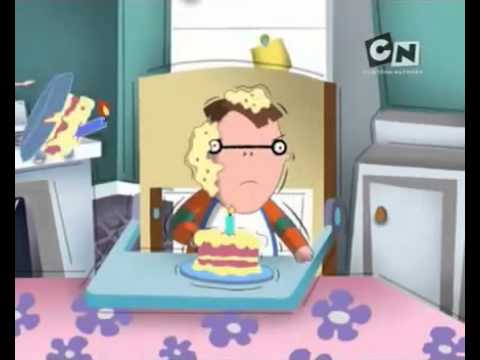 Bliźniaki Cramp Początek