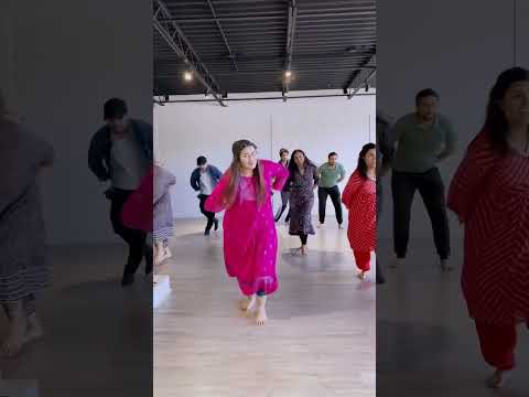 Raanjhana Dance Cover | Nritya Mann Choreography | #dance #bollywoodworkout #viralvideo