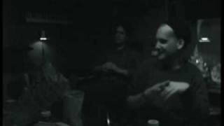 Guy Picciotto's plan to kill George Burns