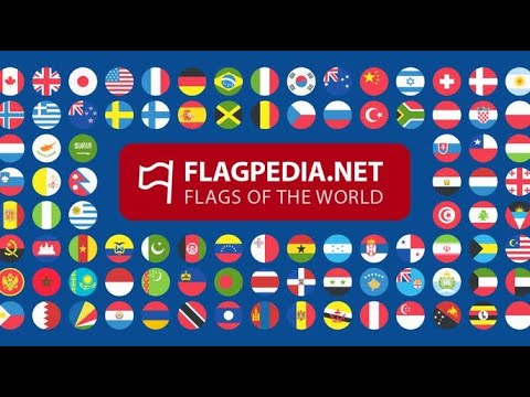 Guessing all 254 countries and territories flags in  less than 10 minutes
