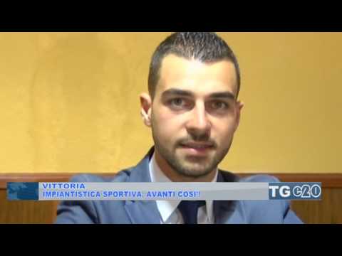 IMPIANTISTICA SPORTIVA, AVANTI COSI!