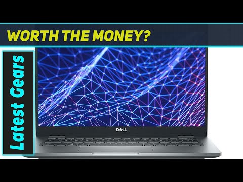 Dell Latitude 5340: Top Business Laptop for 2024?