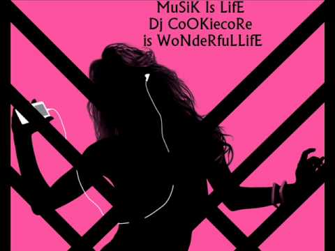 08 DJCookiecore - Techno4ever Mix 4.0