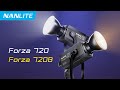 Nanlite Dauerlicht Forza 720B