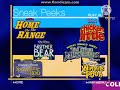 Sneak Peeks Menu To Sesame Street The Animated Series Elmo Saves Easter 2004 DVD What If