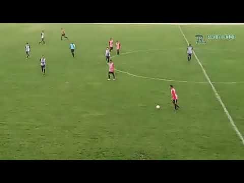 COPA PERÚ. Alianza Huayán - Norte Peralvillo ST