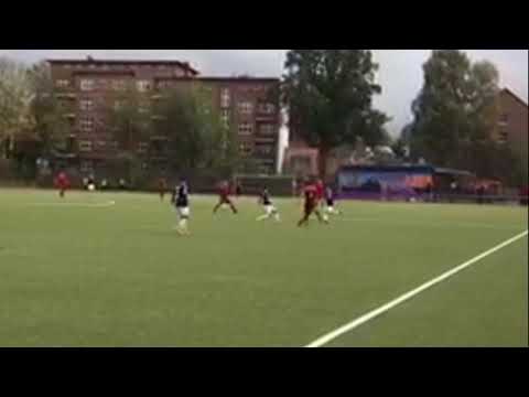 HEBC 2. - FTSV 1.  das  0:1