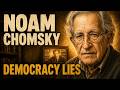 Noam Chomsky: The Thinker Who Challenged Modern Democracy