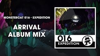 Download lagu Monstercat 016 - Expedition (Arrival Album Mix) [1 Hour of Electronic Music] mp3