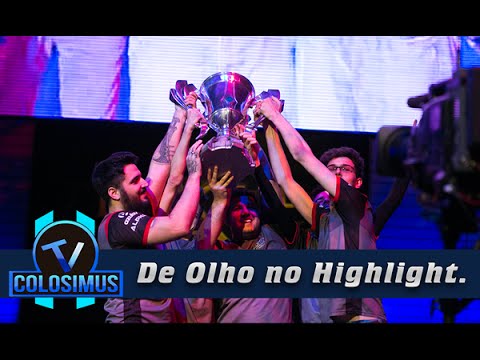 De Olho no Highlight - paiN vs INTZ (Finais) PARTE #2