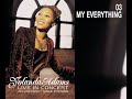 Yolanda Adams - My Everything