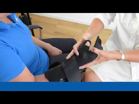 SOT Viloortos – Utprovning handledsband