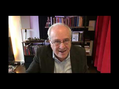Marxist economist Richard Wolff: capitalism is an unstable economic system