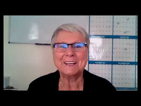 Katharina Spurling Discusses Light-Life Technology and Slim Spurling