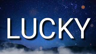 CODY JOHNSON - LUCKY (LYRICAL)