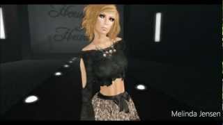 House of Heartsdale Models Part 1