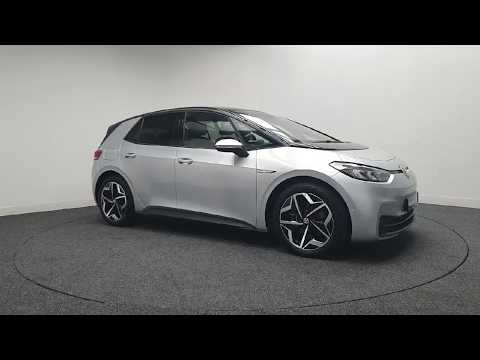 Volkswagen ID.3 LIFE 204HP 58kWh - Image 2