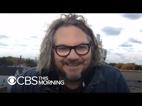 Thumbnail for Wilco's Jeff Tweedy challenges music industry to give back to Black artists by Jeff Tweedy
