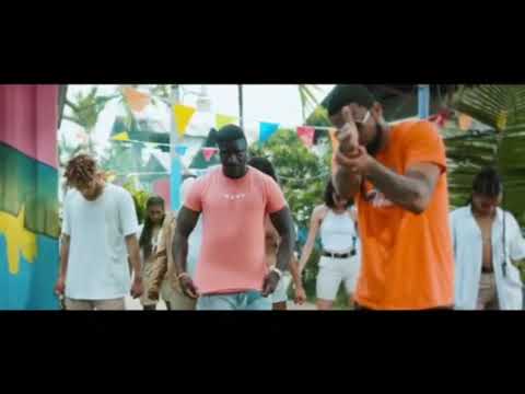 Akon ft Lápiz Conciente - Intocable Preview
