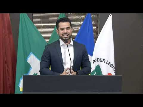 Wlad Mesquita - Grande Expediente - 07/07/2025