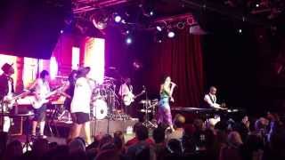 Paloma Faith - Taste My Own Tears (Live @ Highline Ballroom, NYC)