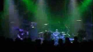 graveworm...demonic dreams live {epic song} !