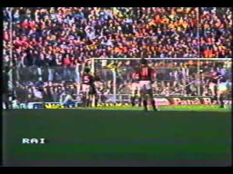 Sampdoria - Torino 2-2 - Campionato 1984-85 - 7a giornata