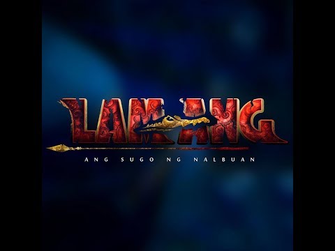 LAM-ANG 2017 by Chase Salazar