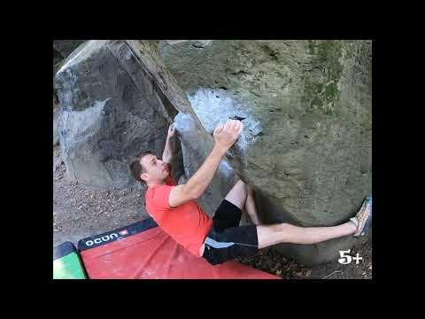 Germany Bouldering
