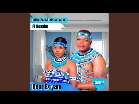 Siyehla (feat. Nosabe)