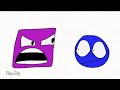 Joyful Plum But I Animated It