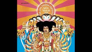 Jimi Hendrix - Little Miss Lover (Drum Break - Loop)