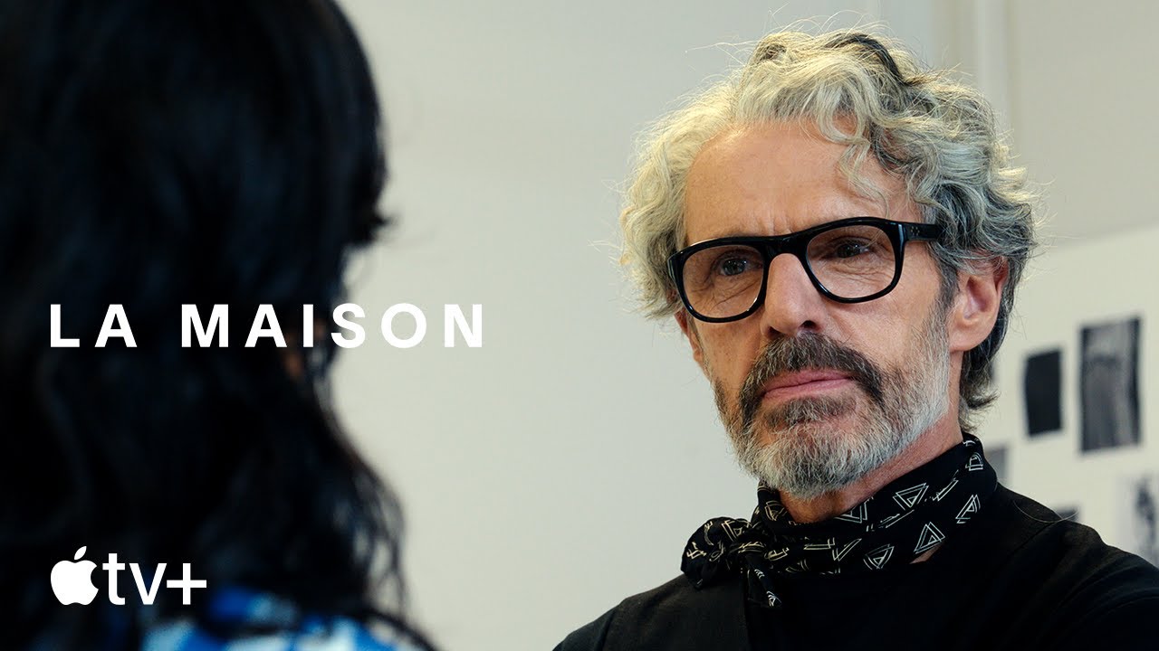 An Inside Look [Subtitled]