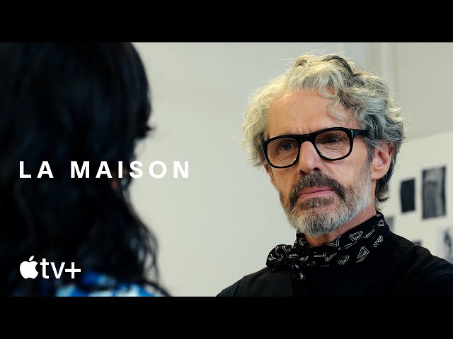 An Inside Look [Subtitled]