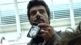 Le Mani Dentro La Città (2014) quinta puntata