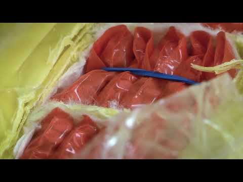 Priče s Istoka - Ekspanzija kristalnog meta - Subota 17:05